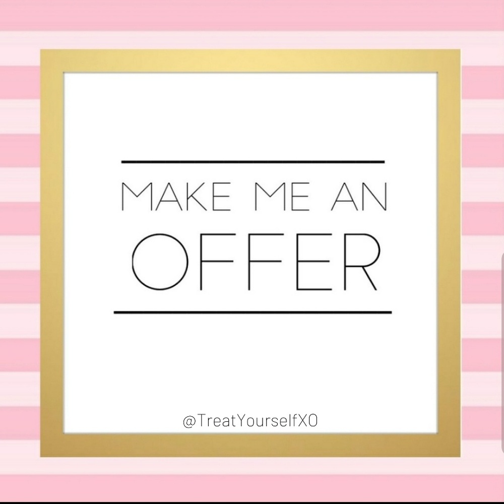 Private Offers, Sales & Discounts: TreatYourselfXO